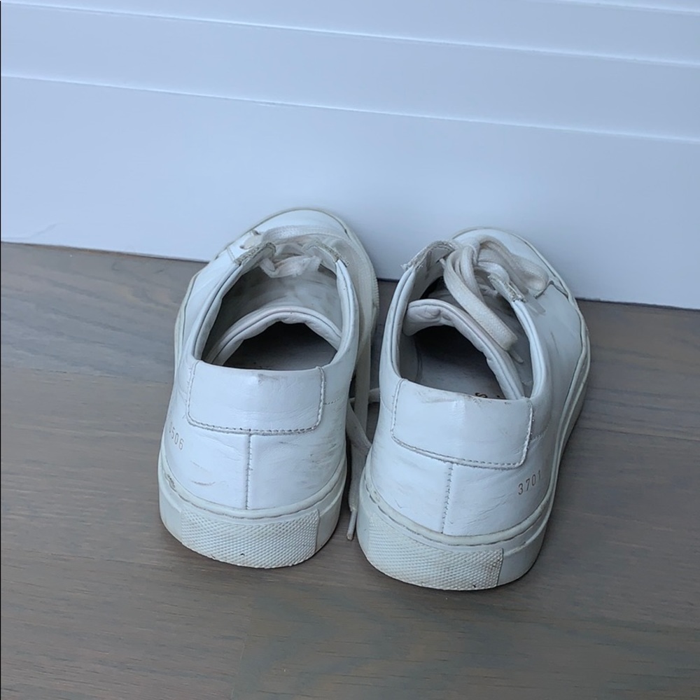 Common Project sneakers - Picture 6 of 8